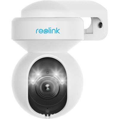 Reolink - 5MP ptz wlan Überwachungskamera Outdoor, 3X Optischer Zoom, Vollfarb-Nachtsicht, 2,4/5GHz Image