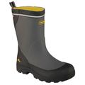 Viking - Gummistiefel Storm Jr In Dark Grey/Multi, Gr.39