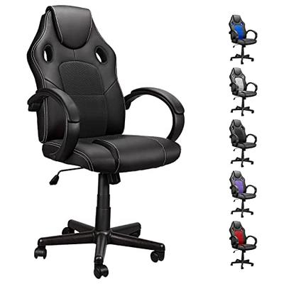 DualThunder Gaming Office Chair, Ergonomic Cheap Gaming Chair