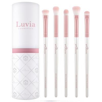 Luvia Prime Vegan Candy Essential Eye Set Pinselset Image