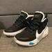 Nike Shoes | Brand New Boy’s Kd Nike Size 3.5 | Color: Black | Size: 3.5bb