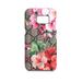 Gucci Cell Phones & Accessories | Gucci Multicolor Gg Bloom Samsung S7 Edge Phone Case Cover | Color: Gray | Size: Os