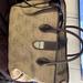 Dooney & Bourke Bags | D$B Bag | Color: Brown/Tan | Size: Os