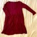 American Eagle Outfitters Dresses | American Eagle Dress | Color: Red | Size: S