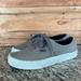 Vans Shoes | Mens Lite Gray Vans Classic Lace Up Size 11 | Color: Gray | Size: 11