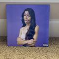 Urban Outfitters Other | Brand New Sour Vinyl By Olivia Rodrigo Vinyl (Without Tags) | Color: Black/Purple | Size: Vinyl