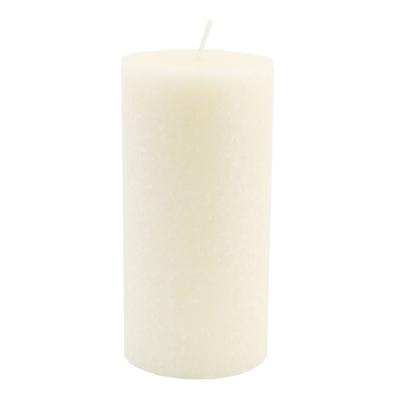 Timberline 3 X 6 Ivory Pillar by Root in Ivory