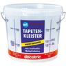 Decotric - Kleistereimer Tapeziereimer 10 l für Tapeten Tapetenkleister