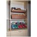 Rev-A-Shelf Sidelines 18 Inch Pull Out Spice/Can Rack