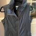 Columbia Jackets & Coats | Columbia Vest, Euc, Size L | Color: Black | Size: L