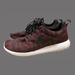 Nike Shoes | Nike Roshe One Print Sneakers - Women Size 8.5 | Color: Black/Red | Size: 8.5