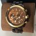 Michael Kors Jewelry | Michael Kors Watch Like New | Color: Brown | Size: Os