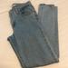 Levi's Jeans | Levi Jeans 721 High Rise Skinny | Color: Blue | Size: 28