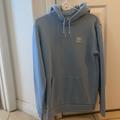 Adidas Sweaters | Adidas Mens Blue Hoodie | Color: Blue | Size: S