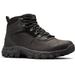 Columbia Newton Ridge Plus II 5" Leather Waterproof Hiking Boots, Black SKU - 885745