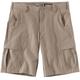 Carhartt Force Madden Ripstop Cargo Shorts, beige, taille 32