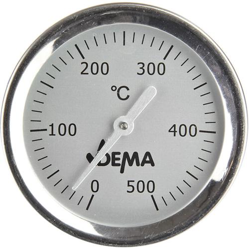 Grillthermometer DGT500 Grill Thermometer für BBQ Räucherofen Bratenthermometer