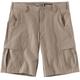 Carhartt Force Madden Ripstop Cargo Shorts, beige, Größe 40