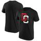 "DC United Hometown Graphic T-Shirt - Black Mens"