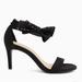 Torrid Shoes | Black Bow Heels | Color: Black | Size: 7