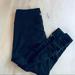 Athleta Pants & Jumpsuits | Athleta Cropped Leggings Size Xs | Color: Black | Size: Xs