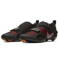 Nike Shoes | New Nike Black Spd Indoor Cycling Shoes With Cleats | Color: Black/Red | Size: 6.5