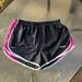 Nike Shorts | Bethany College Dri-Fit Nike Running Short | Color: Gray/Pink | Size: Xl