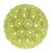 The Holiday Aisle® Starlight Sphere Lanterns in White | 7.5 H x 7.5 W x 7.5 D in | Wayfair 4FD5E1C5839E47C49729A697ACF815A8