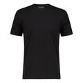 Marc O'Polo Herren T-Shirt, schwarz, Gr. XL