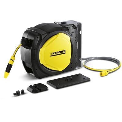 Automatische Schlauchhaspel Karcher cr 7.220 (20 m) - 2.645-218.0