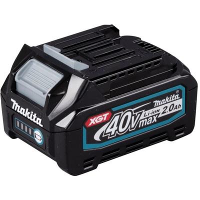 Makita - Akku BL4020 xgt 40V max. / 2,0 Ah - 191L29-0