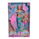 Puppe Steffi Love – Mermaid Friends In Pink/Hellblau