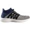 UYN Herren Freizeitschuhe UYN MAN X-CROSS TUNE SHOES, Größe 47 in Blau