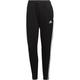 adidas Damen Tiro Essential Hose, Größe S in Schwarz