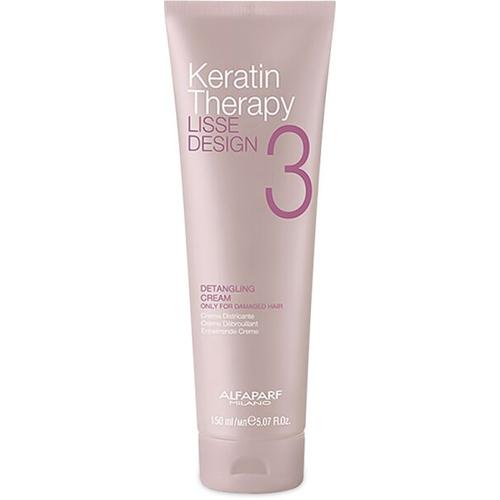Alfaparf Milano Keratin Therapy Detangling Cream 150 ml Haarcreme