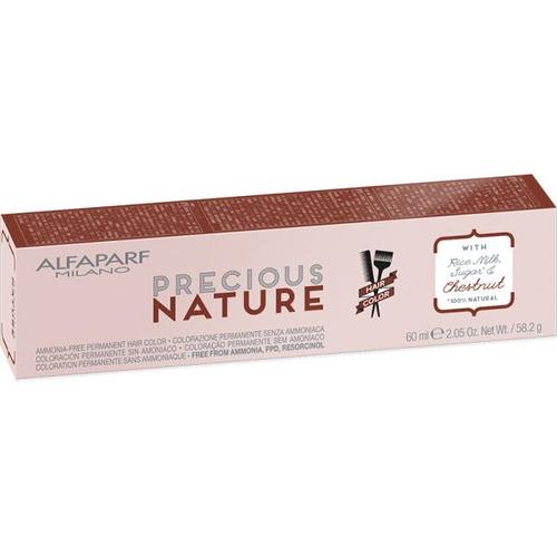 Alfaparf Milano Precious Nature – 8.1 – Hellblond Asch 60 ml Haarfarbe