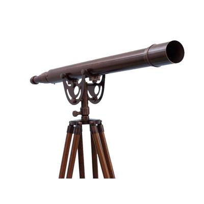 Floor Standing Anchormaster Telescope - 65