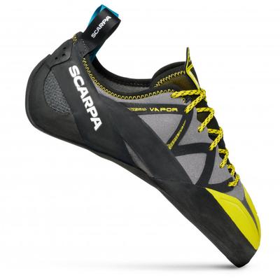 Scarpa - Vapor - Kletterschuhe 46 | EU 46 grau Image