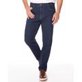 Blair Men's JohnBlairFlex Slim-Fit Jeans - Blue - 44 - Medium
