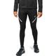 ASICS Herren Tights LITE-SHOW WINTER TIGHT, Größe S in Schwarz