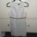 J. Crew Dresses | J. Crew White Dress Never Worn | Color: White | Size: 2