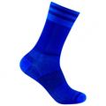 Wrightsock - Coolmesh II Crew - Wandersocken Unisex L | EU 41,5-45 lila