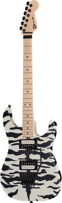 Charvel Pro Mod DK22 Satchel WB