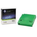 HP C7974A - LTO - 800 GB - 1600 GB - Green - 16-32 °C - 1.27 cm