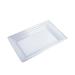 Smarty Had a Party Disposable Plastic Serving Trays | Wayfair 7923-CASE