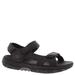 Skechers Performance Go Golf 600 Sandal - Mens 11 Black Golf Medium