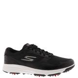 Skechers Performance Go Golf Torque-Sport Golf Cleat - Mens 9.5 Black Golf Medium