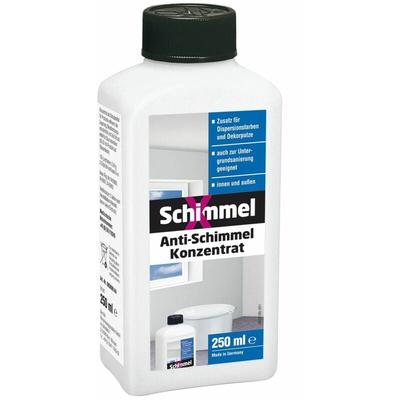 Schimmel x Anti-Schimmel Konzentrat 250 ml Anti-Schimmel & Nikotinsperre