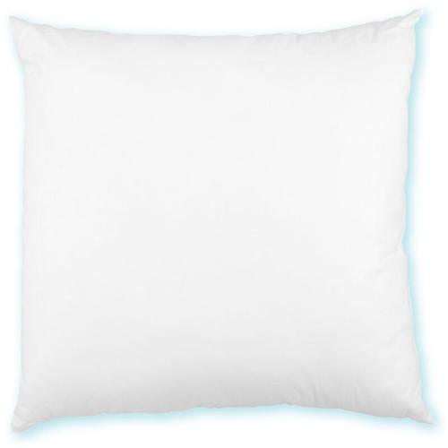 Füllkissen ( 60x60cm ) Kissenfüllung mit Polyester ( Premium ) Füllung – Weiß