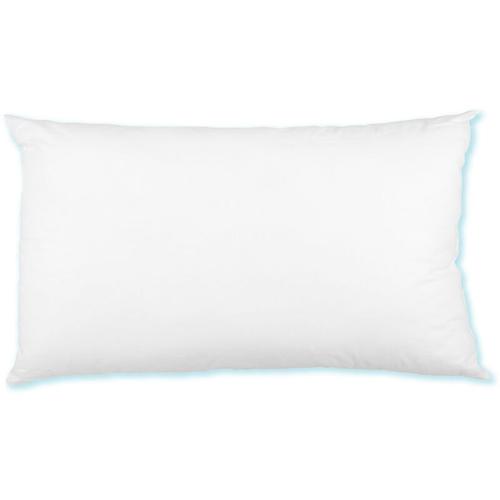 Füllkissen ( 40x60cm ) Kissenfüllung mit Polyester ( Premium ) Füllung – Weiß
